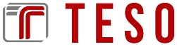 Teso Device mark 3207406 Trademark