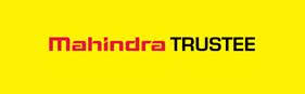 Mahindra Trustee Device mark 3207538 Trademark