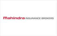 Mahindra Insurance Brokers Device mark 3207553 Trademark