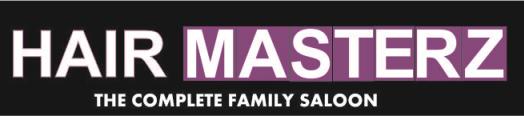 Hair Masterz- The Complete Family Saloon Device mark 3207604 Trademark