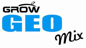 Grow Geo Mix Device mark 3207689 Trademark