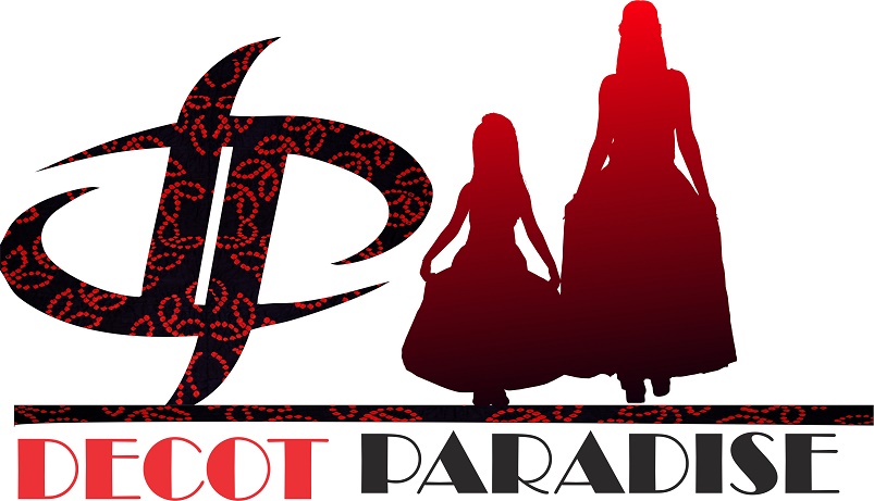 Decot Paradise Device mark 3207833 Trademark