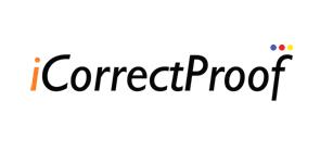 Icorrectproof Device mark 3208287 Trademark
