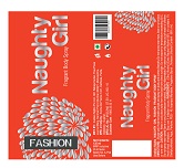 Naughty Girl Device mark 3208300 Trademark