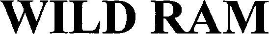 Wild Ram Device mark 3208436 Trademark