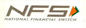 Nfs National Financial Switch Device mark 3208807 Trademark
