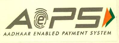 Aeps Aadhaar Enabled Payment System Device mark 3208822 Trademark
