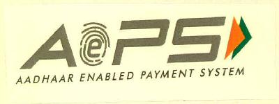 Aeps Aadhaar Enabled Payment System Device mark 3208847 Trademark