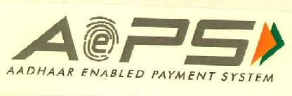 Aeps Aadhaar Enabled Payment System Device mark 3208848 Trademark