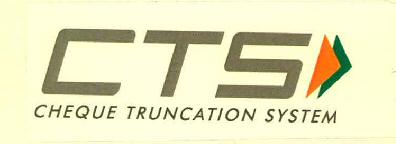 Cts Cheque Truncation System Device mark 3208855 Trademark