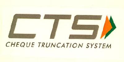 Cts Cheque Truncation System Device mark 3208857 Trademark