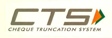 Cts Cheque Truncation System Device mark 3208881 Trademark