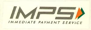 Imps Immediate Payment Service Device mark 3208937 Trademark