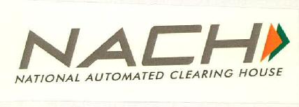 Nach National Automated Clearing House Device mark 3209014 Trademark