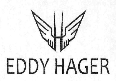 Eddy Hager Device mark 3210095 Trademark