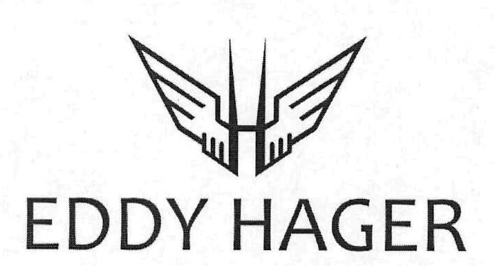 Eddy Hager Device mark 3210096 Trademark