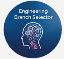 Engineering Branch Selector Device mark 3210164 Trademark