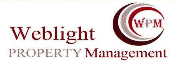 Weblight Property Management Device mark 3210287 Trademark