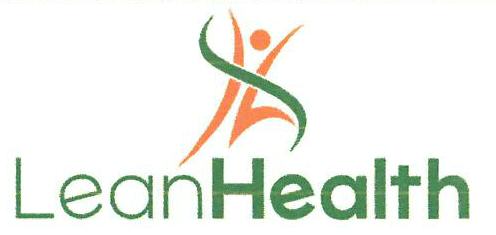 Lean Health Device mark 3210289 Trademark