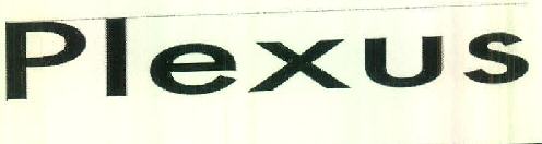 Plexus Device mark 3211231 Trademark