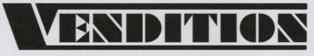 Vendition (label) Device mark 3211318 Trademark