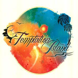 Temptation Island Device mark 3211325 Trademark