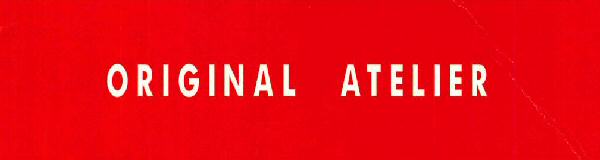 Original Atelier Device mark 3211361 Trademark