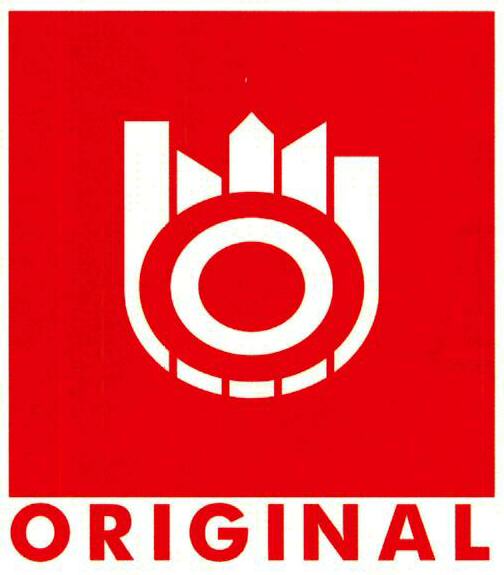 Original With Device Device mark 3211362 Trademark
