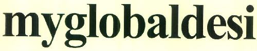 Myglobaldesi Device mark 3211461 Trademark