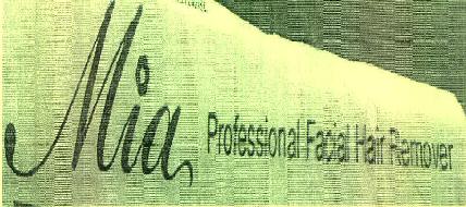 Mia Device mark 3211470 Trademark
