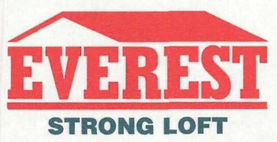 Everest Device mark 3212799 Trademark