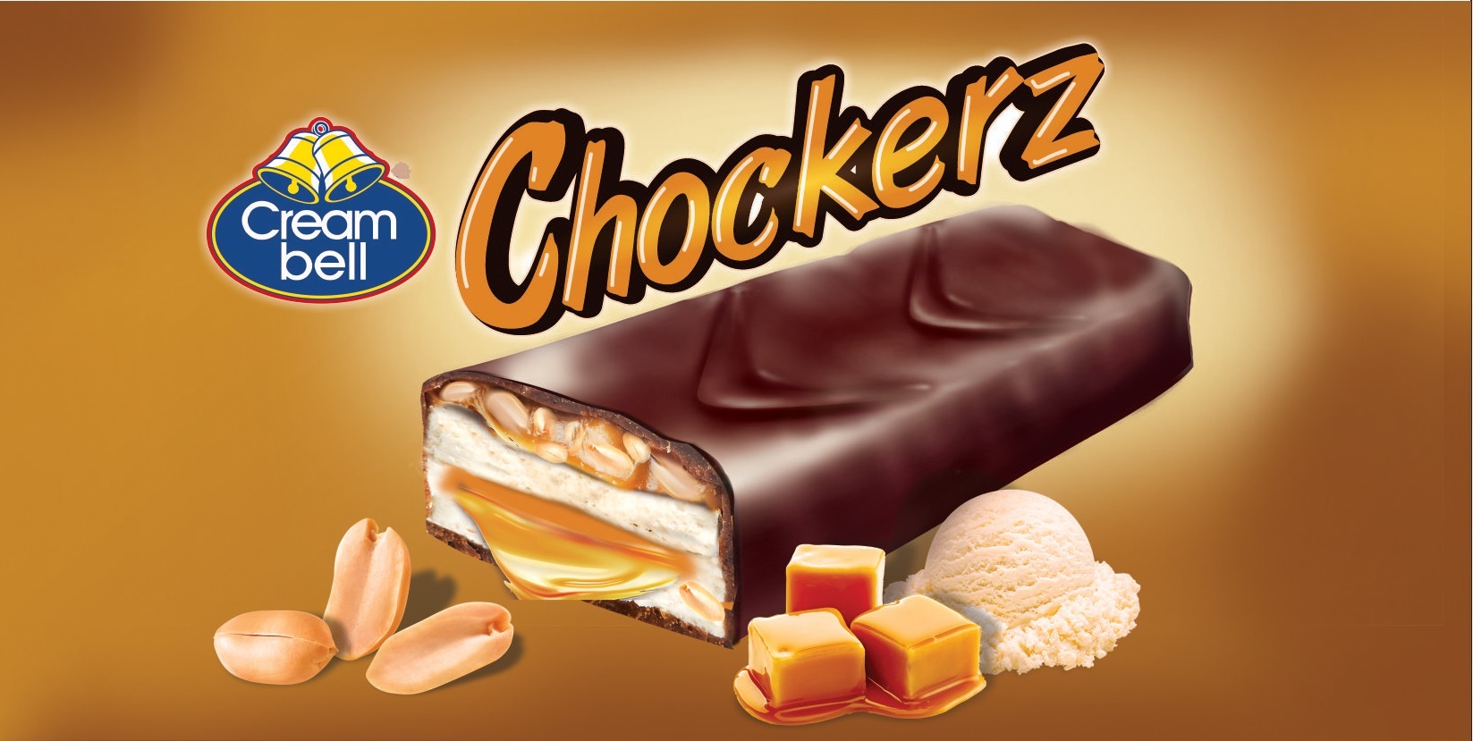 Chockerz (device) Device mark 3212809 Trademark