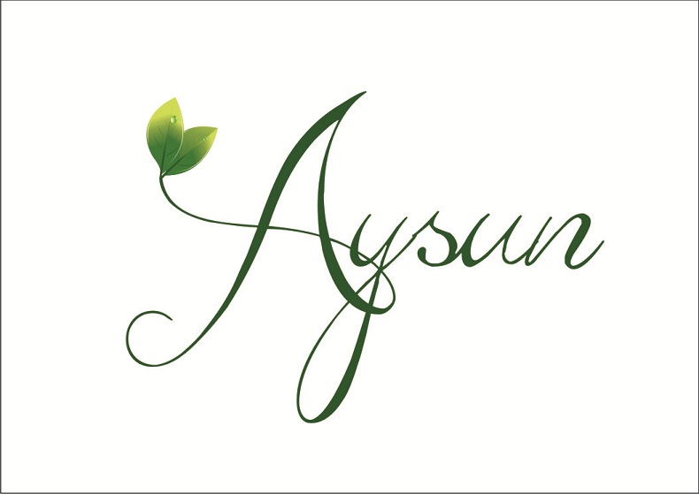 Aysun Device mark 3212834 Trademark