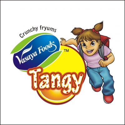 Vasaya Foods Tangy Device mark 3212988 Trademark