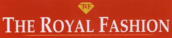 The Royal Fashion Device mark 3215085 Trademark