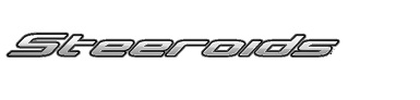 Steeroids Device mark 3215174 Trademark