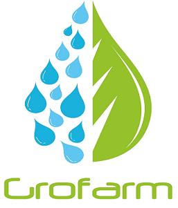 Grofarm Device mark 3215408 Trademark