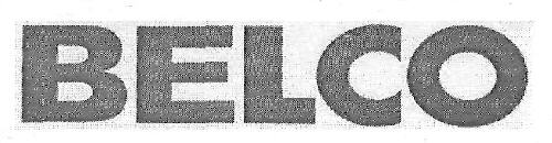Belco Device mark 3215440 Trademark