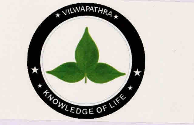 Vilwapathra Device mark 3215467 Trademark