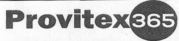 Provitex 365 Device mark 3215557 Trademark
