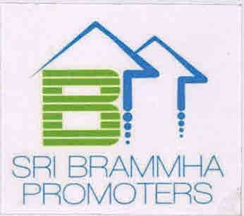 Sri Brammha Promoters (device Of B) Device mark 3215613 Trademark