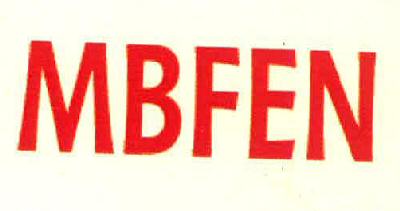 Mbfen Device mark 3215676 Trademark
