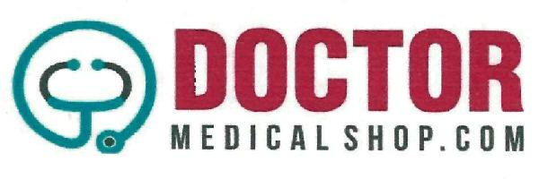 Doctor Medical Shop.com Device mark 3215812 Trademark