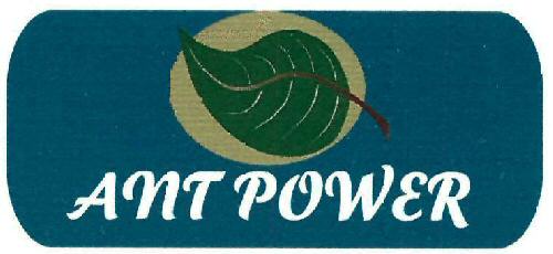 Ant Power Device mark 3215822 Trademark