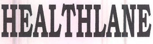Healthlane Device mark 3216601 Trademark