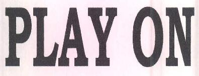 Play On Device mark 3216603 Trademark