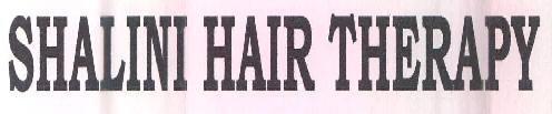 Shalini Hair Therapy Device mark 3216611 Trademark