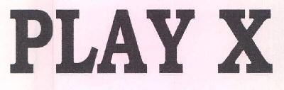 Play X Device mark 3216612 Trademark