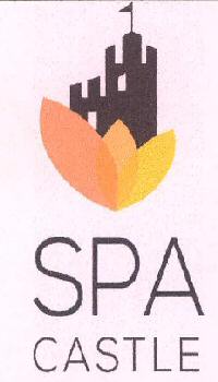 Spa Castle Device mark 3216618 Trademark