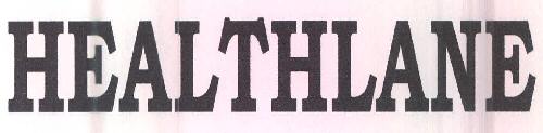 Healthlane Device mark 3216622 Trademark